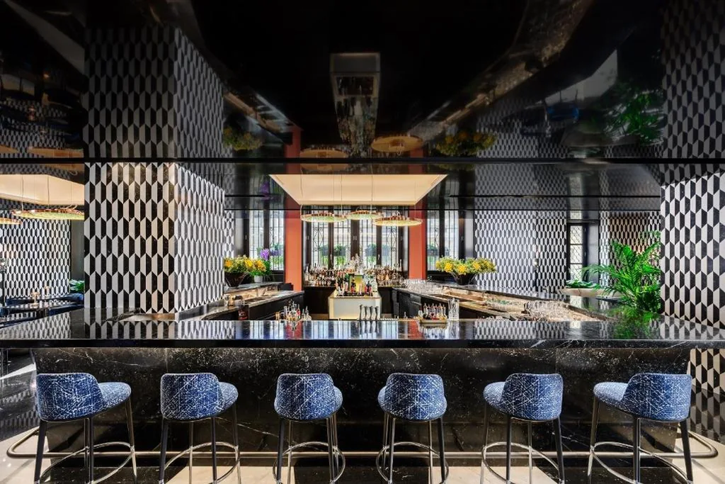 Mandarin Oriental, Milan — foto 3
