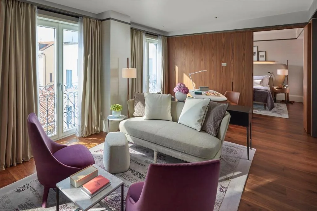 Mandarin Oriental, Milan — foto 4