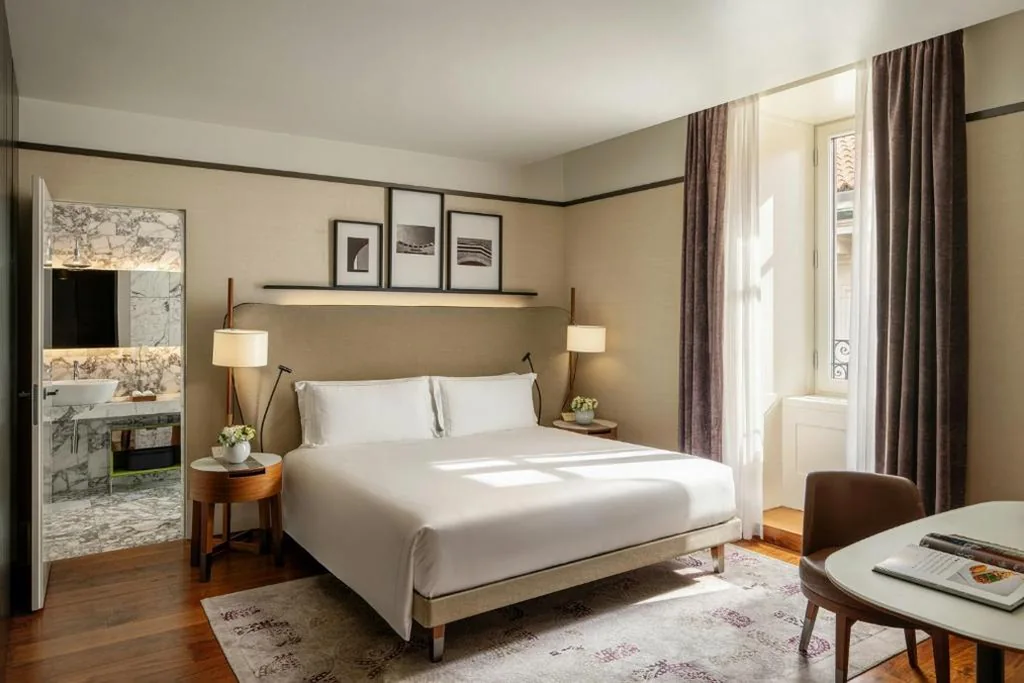 Mandarin Oriental, Milan — foto 5
