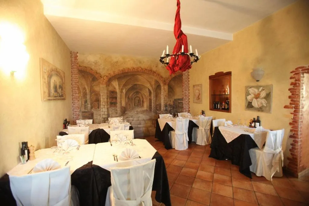 Manuela Le Quattro Coppe — foto 5
