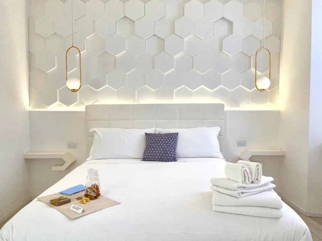 Mariarosa Suites