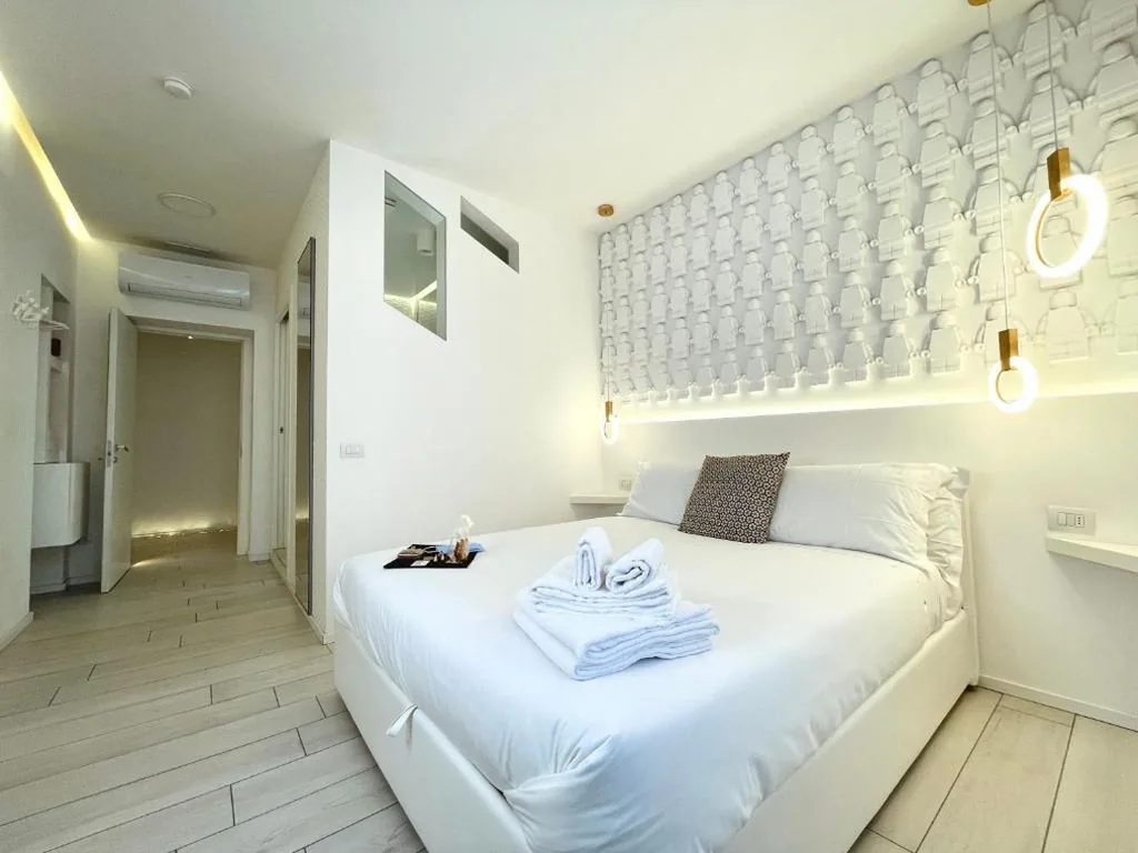 Mariarosa Suites — foto 5