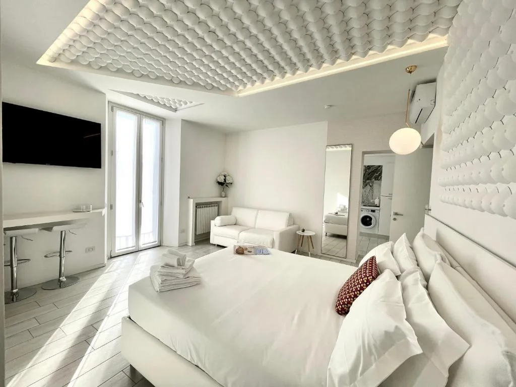 Mariarosa Suites — foto 6