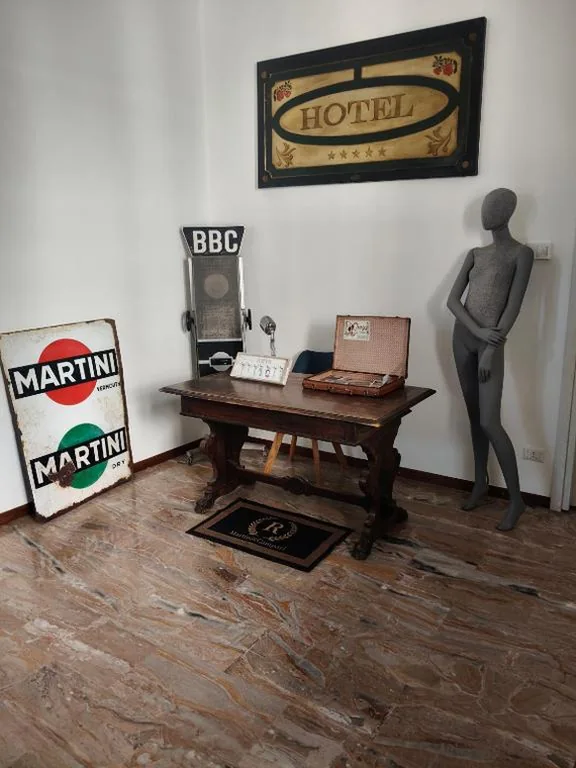 MARTINI e CAMPARI