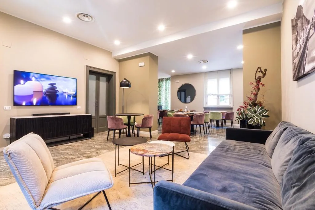 Martini Suite — foto 4