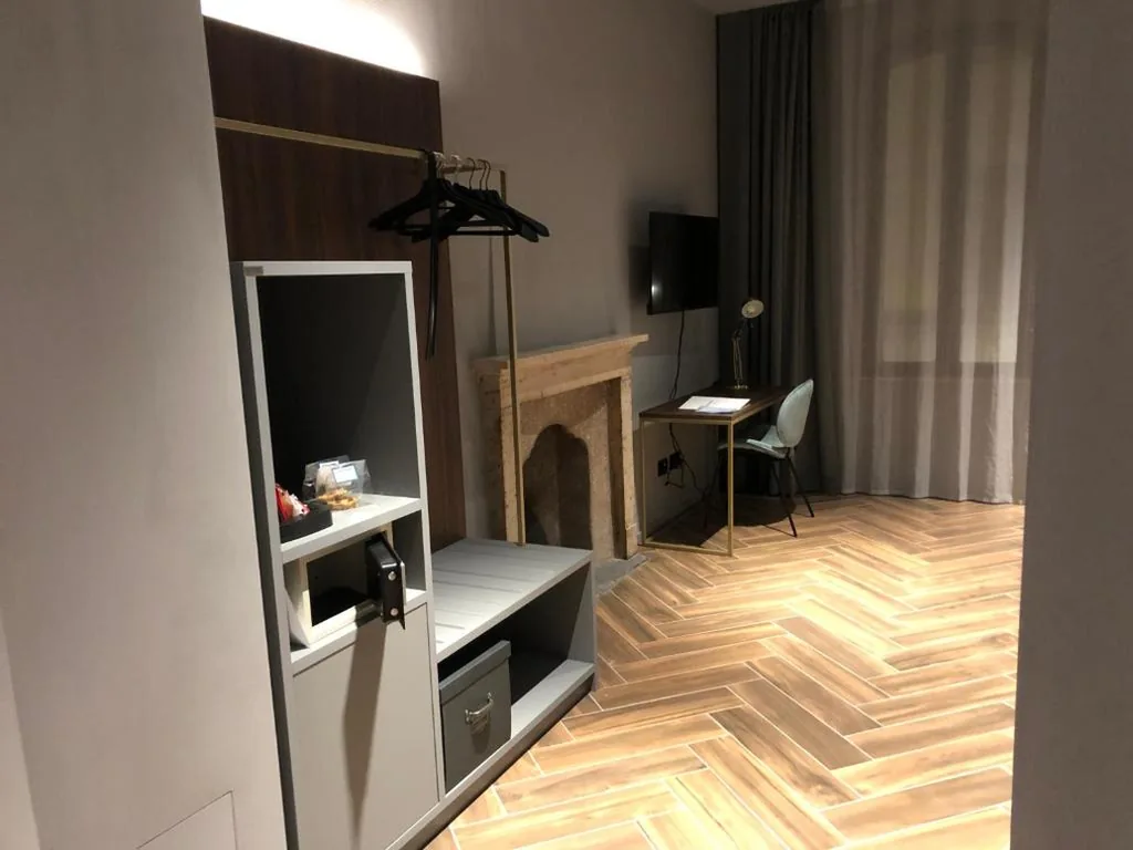 Materiaprima camere-rooms — foto 5