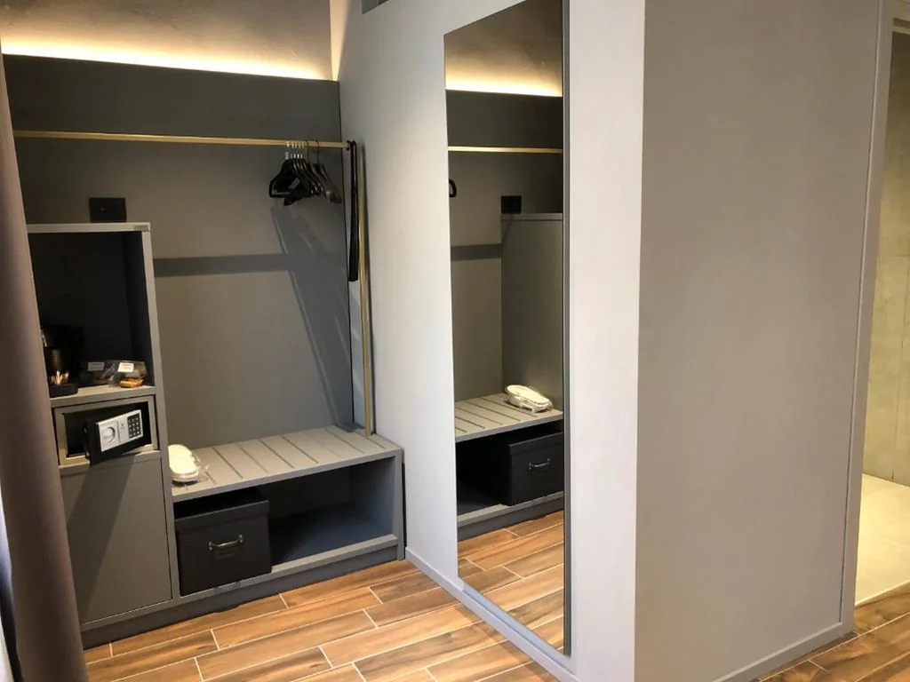 Materiaprima camere-rooms — foto 6