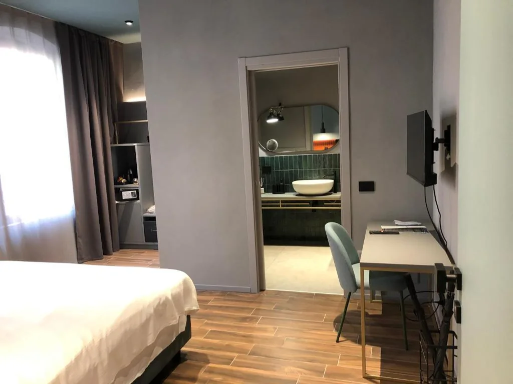Materiaprima camere-rooms — foto 7