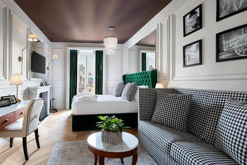 Matilde Boutique Hotel, WorldHotels Elite