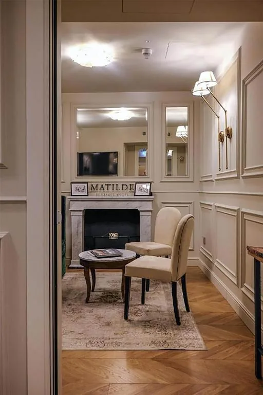 Matilde Boutique Hotel, WorldHotels Elite — foto 4