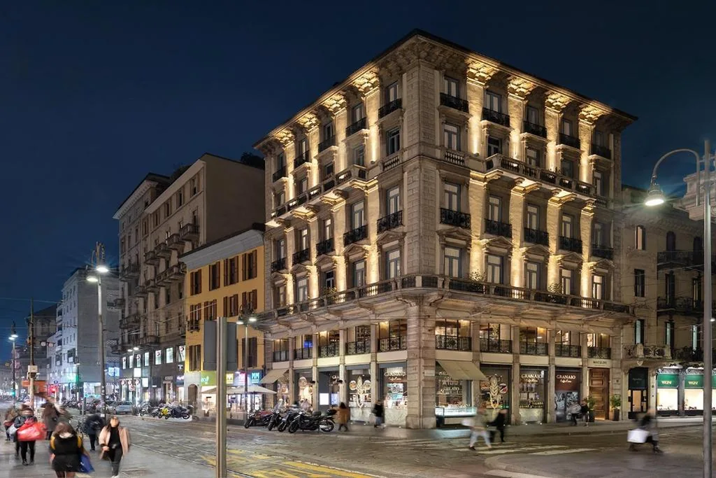 Matilde Boutique Hotel, WorldHotels Elite — foto 5