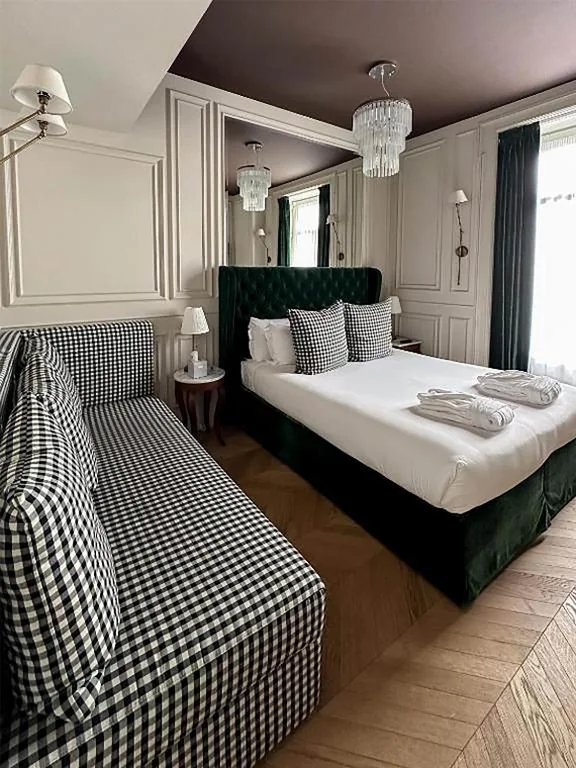 Matilde Boutique Hotel, WorldHotels Elite — foto 6