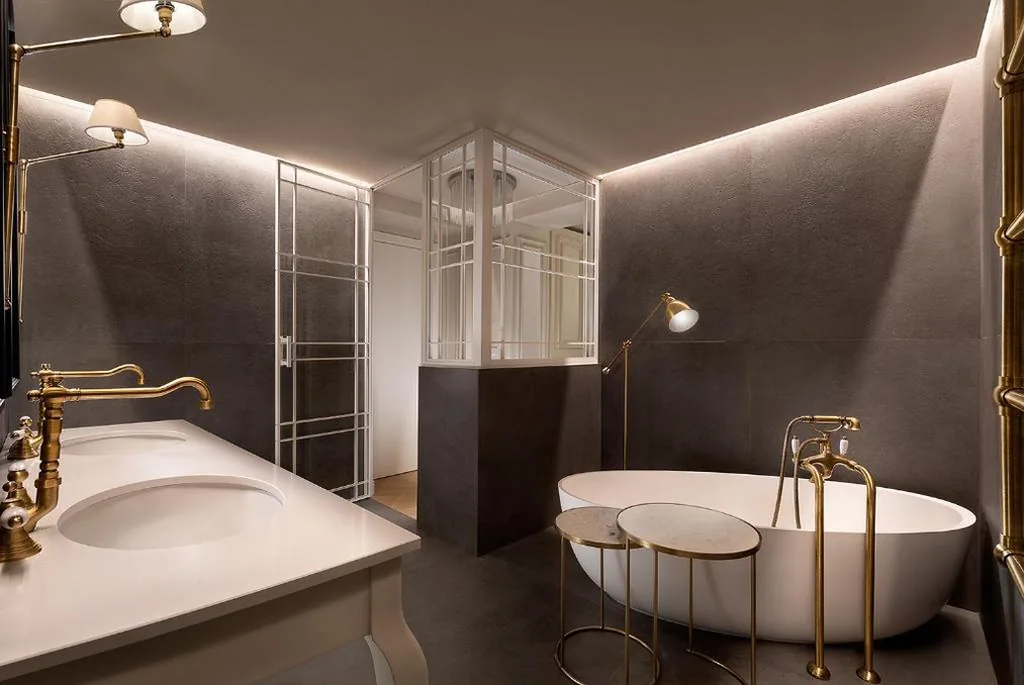 Matilde Boutique Hotel, WorldHotels Elite — foto 7