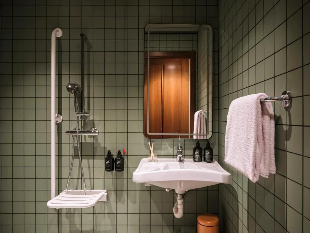 Max Brown Hotel Missori, part of Sircle Collection