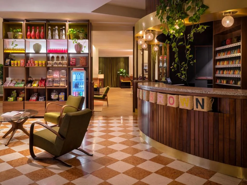 Max Brown Hotel Missori, part of Sircle Collection — foto 3