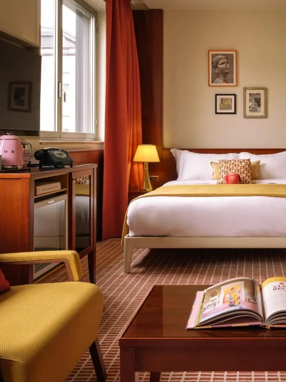 Max Brown Hotel Missori, part of Sircle Collection — foto 5