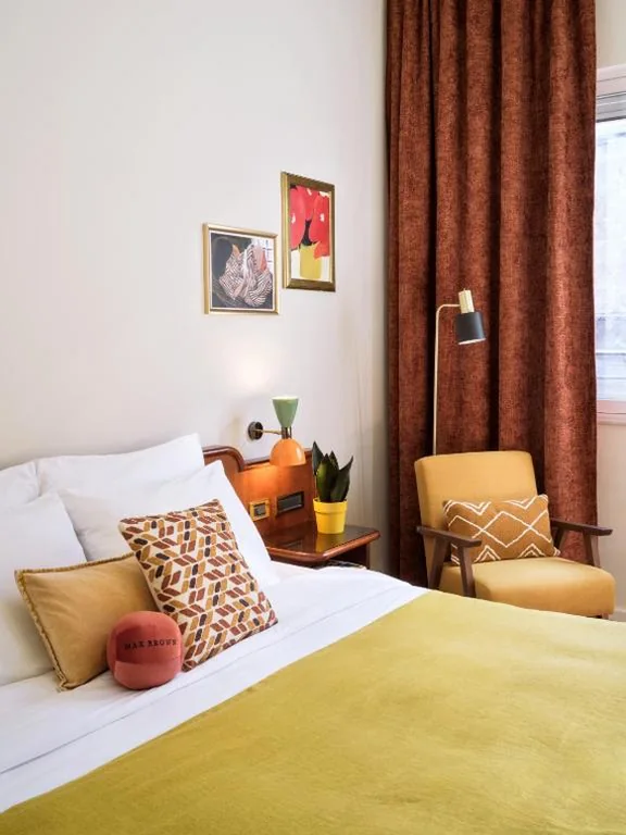 Max Brown Hotel Missori, part of Sircle Collection — foto 7
