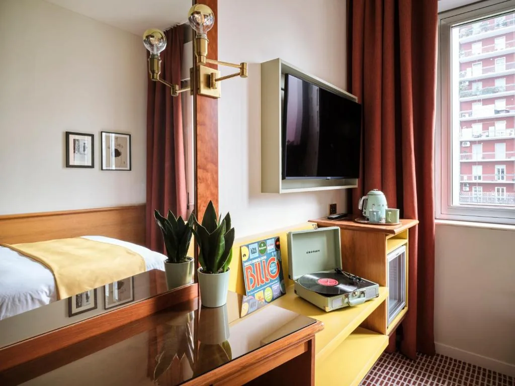 Max Brown Hotel Missori, part of Sircle Collection — foto 8