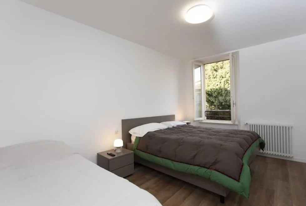 Max Rooms Bergamo