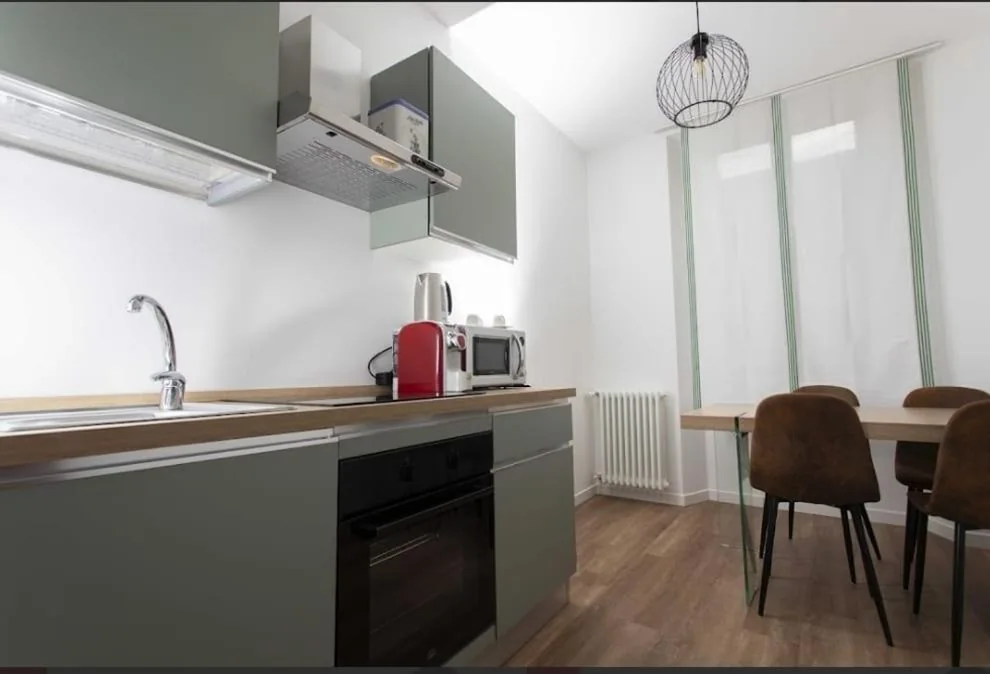 Max Rooms Bergamo — foto 4