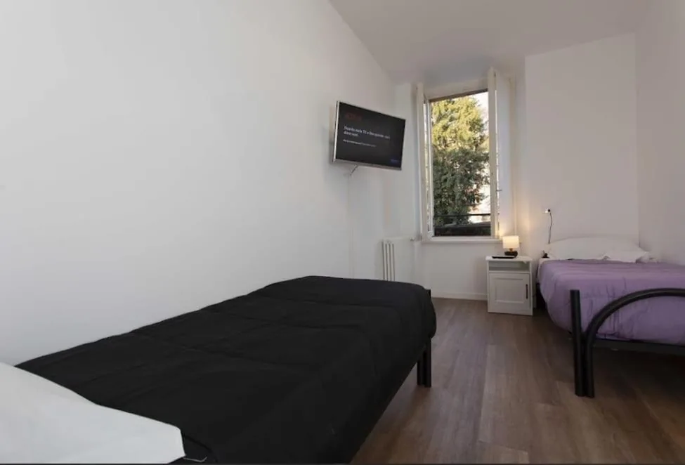 Max Rooms Bergamo — foto 6