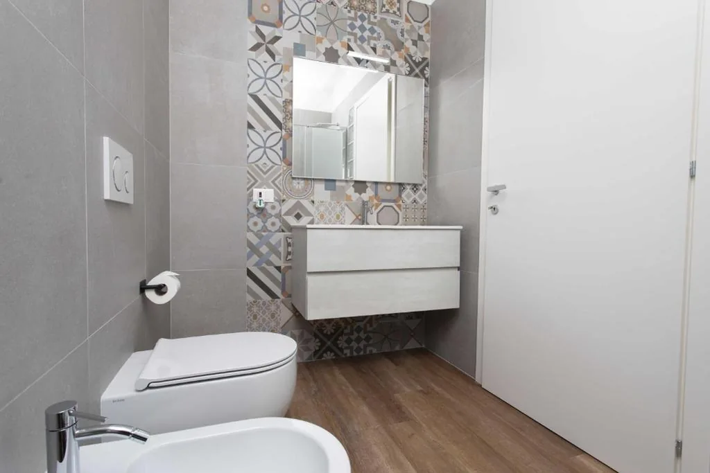 Max Rooms Bergamo — foto 7