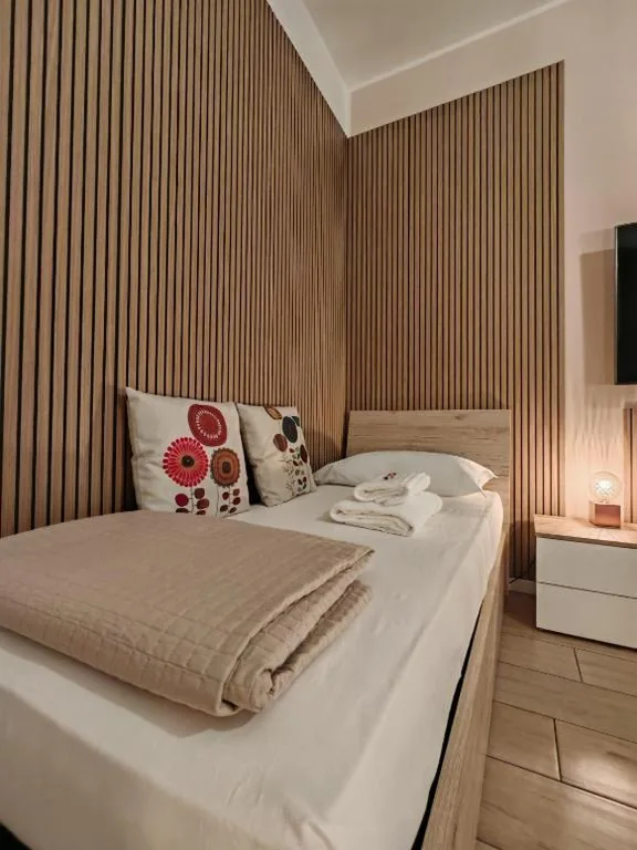 MC FLY ROOMS Malpensa airport