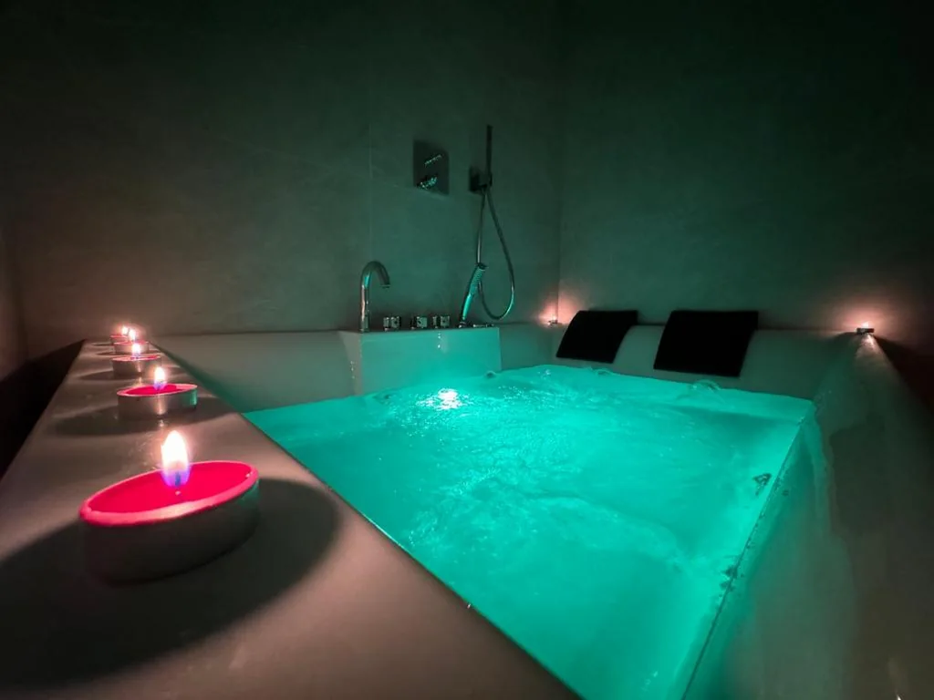 MEG Glamour Suite Milano vicino i Navigli
