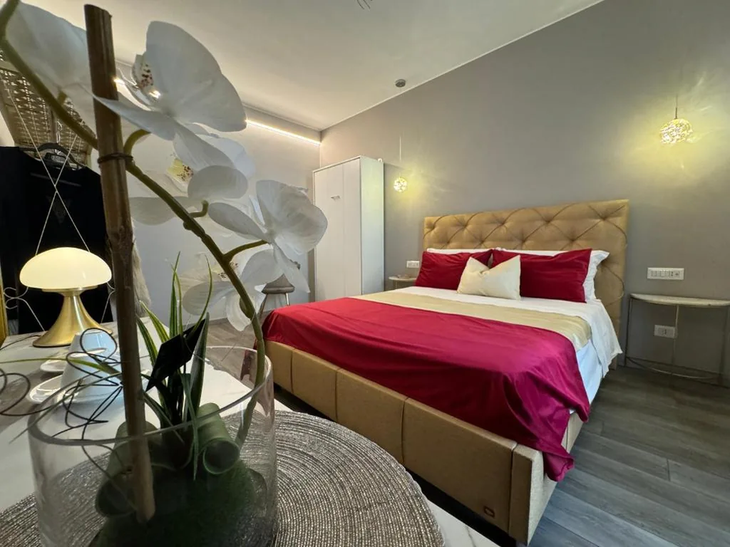 MEG Glamour Suite Milano vicino i Navigli