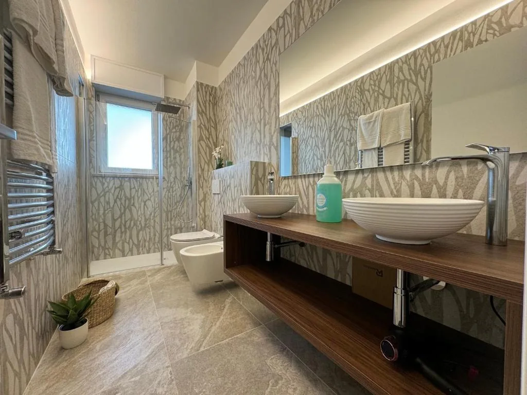 MEG Glamour Suite Milano vicino i Navigli — foto 3