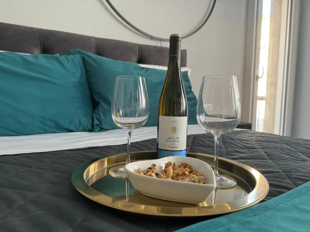 MEG Glamour Suite Milano vicino i Navigli — foto 4