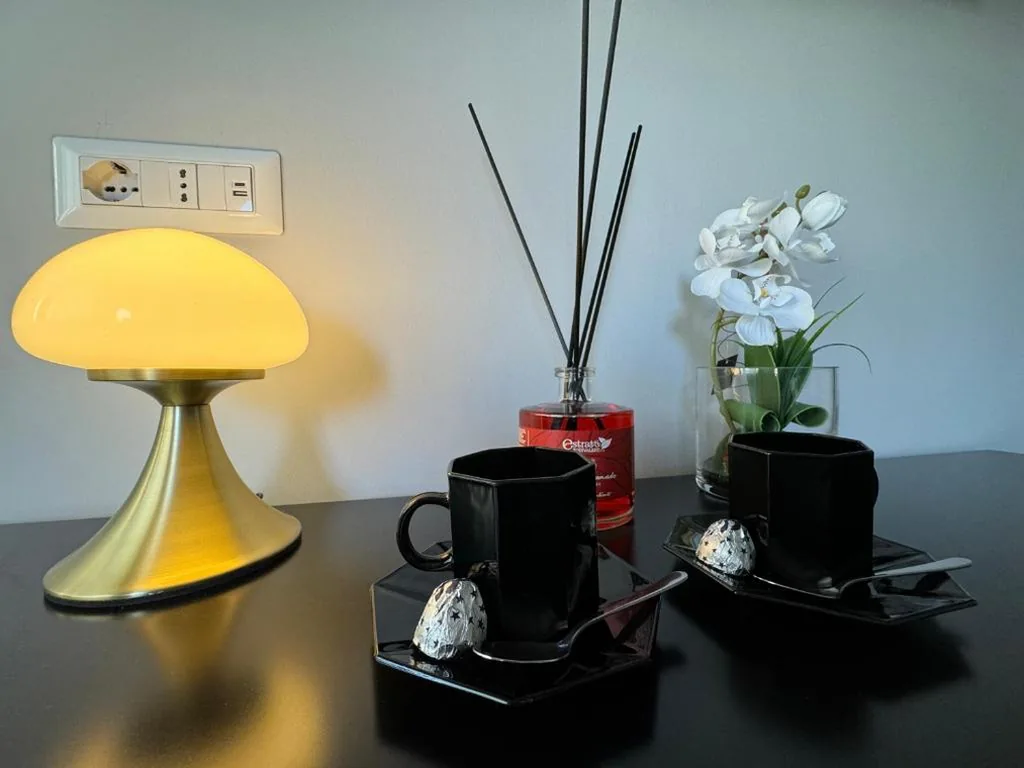 MEG Glamour Suite Milano vicino i Navigli — foto 5