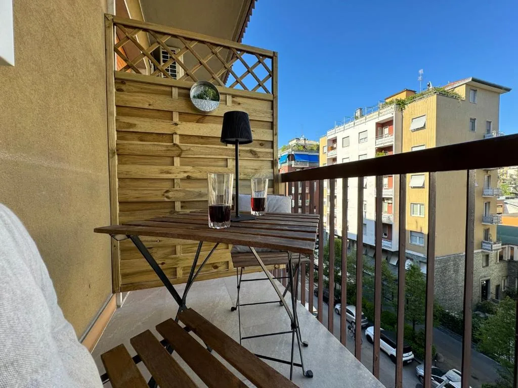 MEG Glamour Suite Milano vicino i Navigli — foto 6