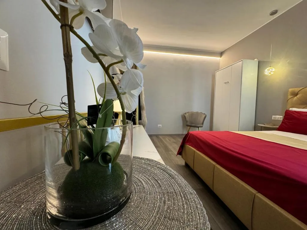 MEG Glamour Suite Milano vicino i Navigli — foto 7