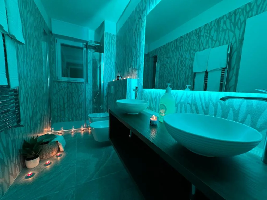 MEG Glamour Suite Milano vicino i Navigli — foto 8