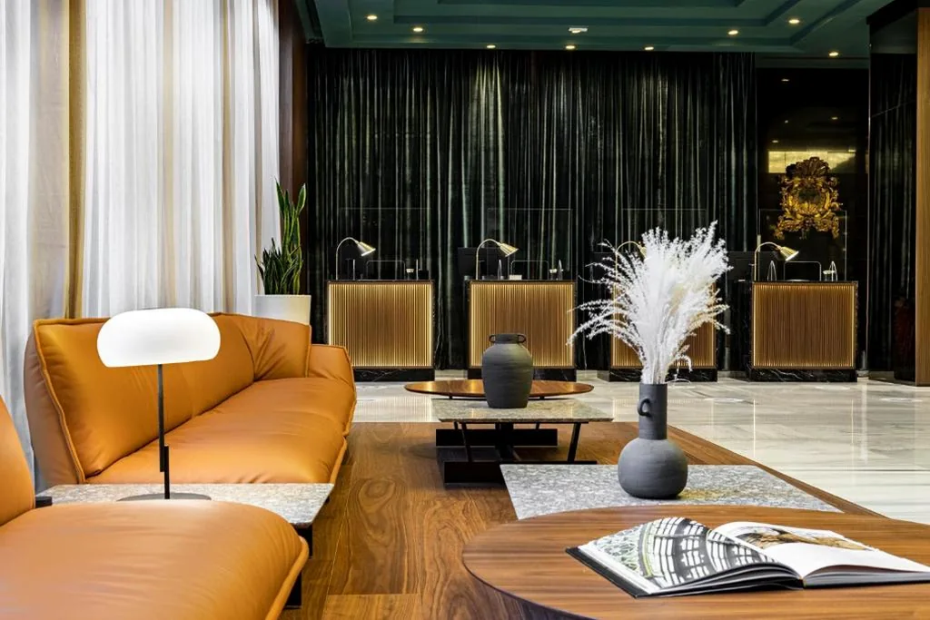 Meliá Milano — foto 3