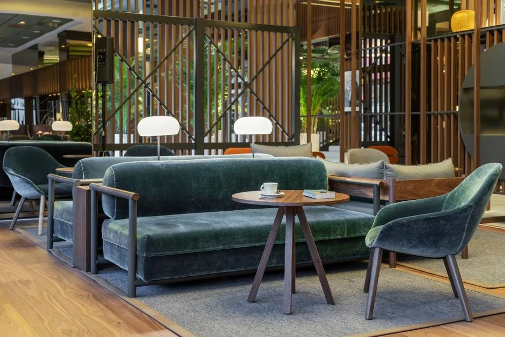 Meliá Milano — foto 4