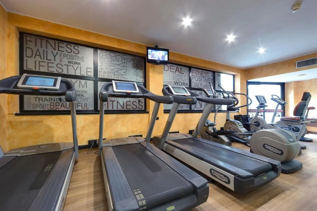 Meliá Milano — foto 5