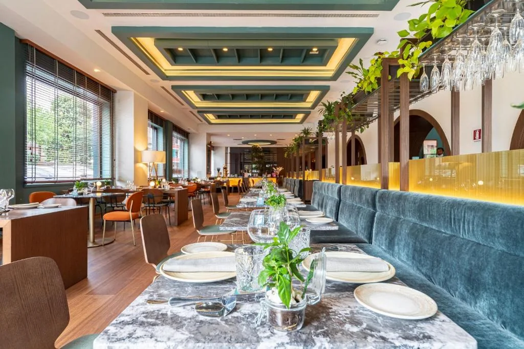 Meliá Milano — foto 6
