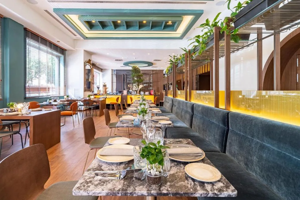 Meliá Milano — foto 7