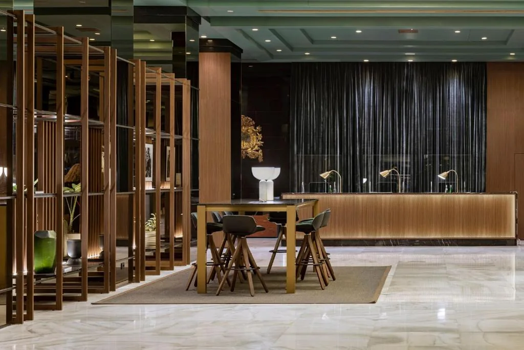 Meliá Milano — foto 8