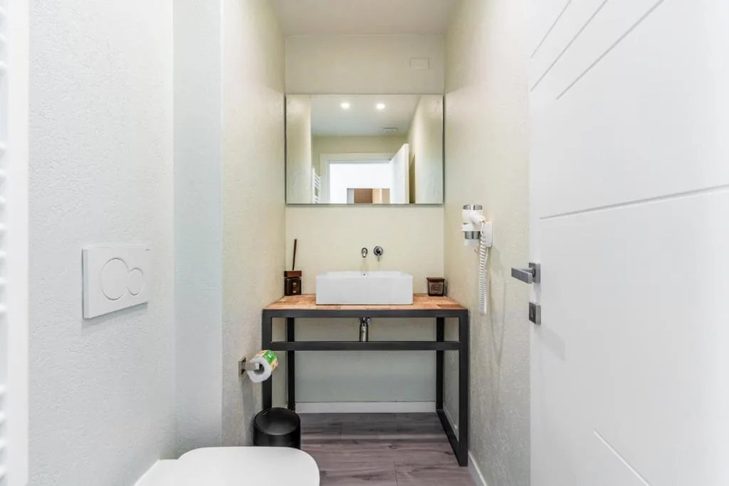 Meneghina Suites Foresteria Lombarda — foto 3