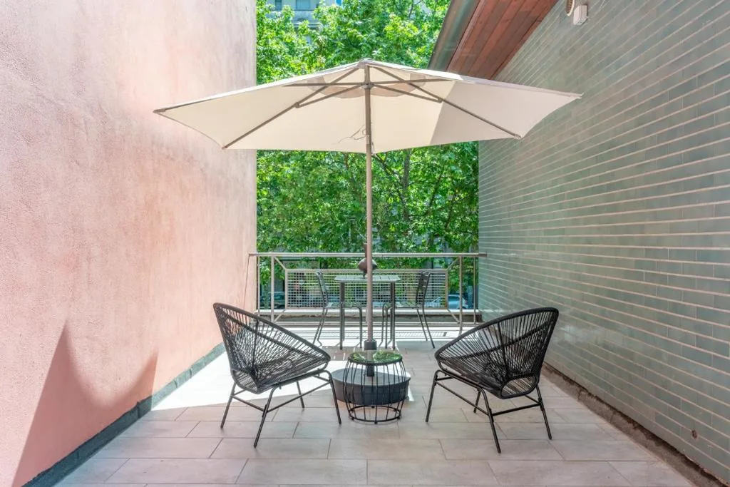 Meneghina Suites Foresteria Lombarda — foto 5