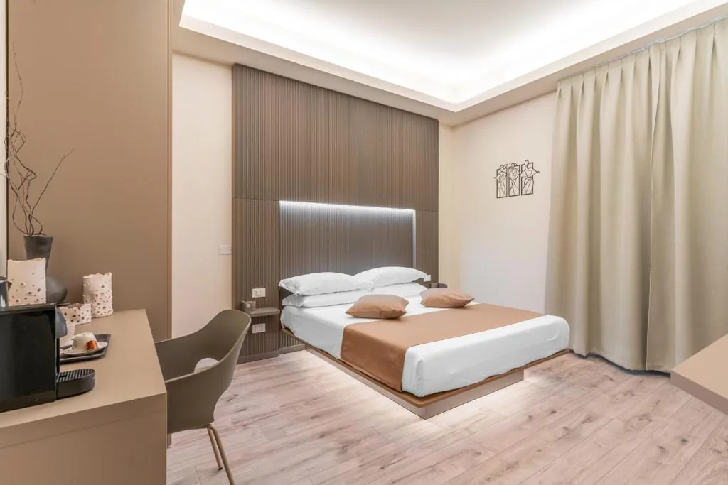 Meneghina Suites Foresteria Lombarda — foto 6