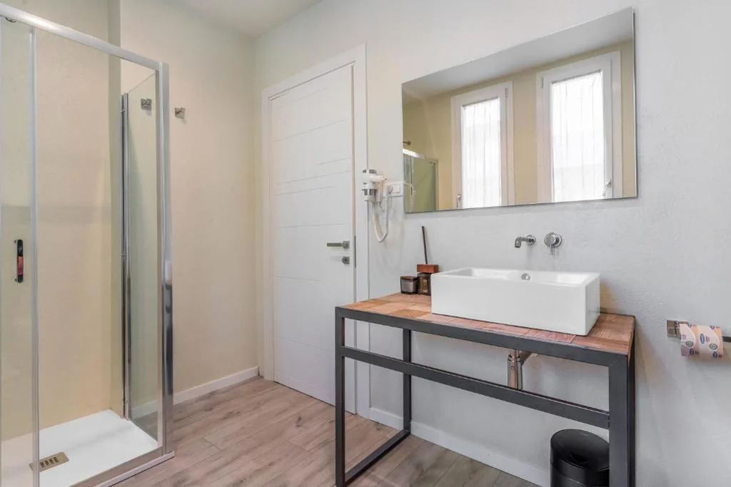 Meneghina Suites Foresteria Lombarda — foto 7