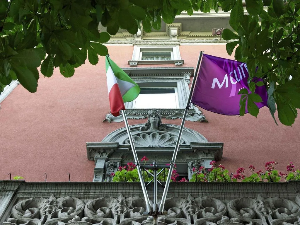Mercure Bergamo Centro Palazzo Dolci — foto 4