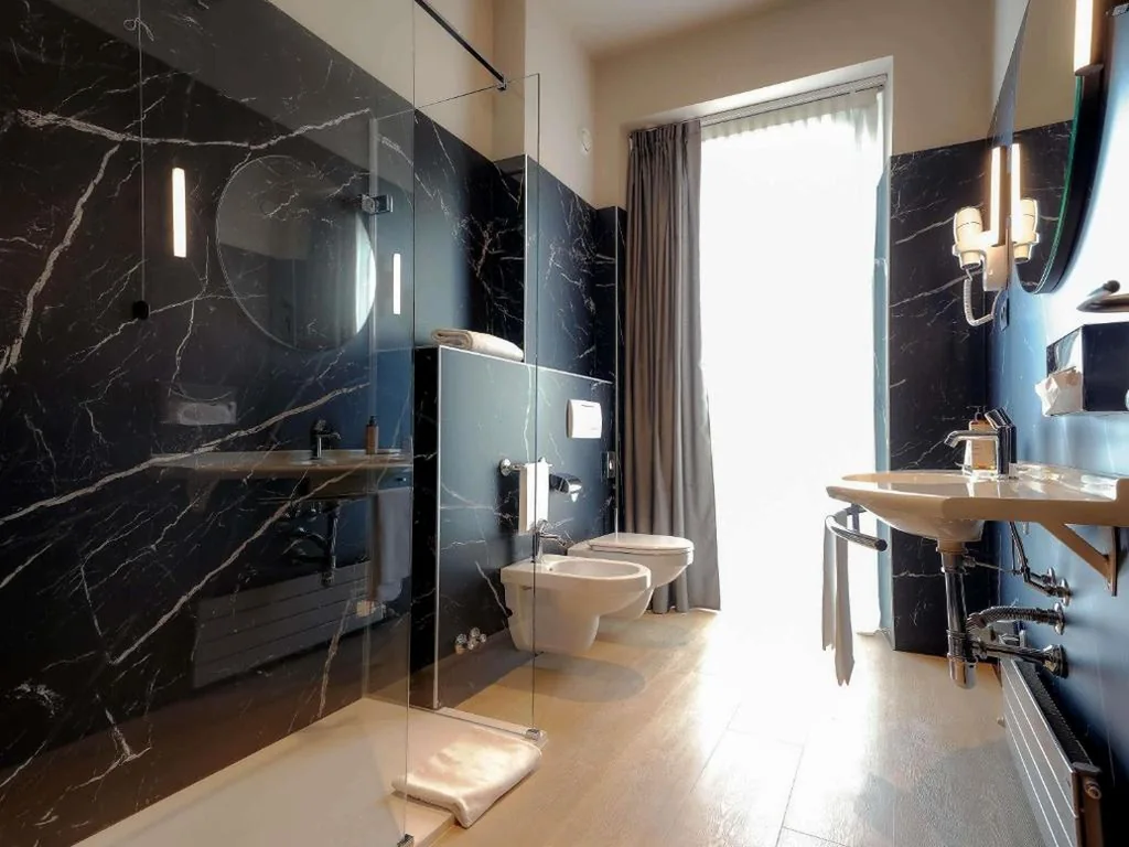 Mercure Bergamo Centro Palazzo Dolci — foto 8