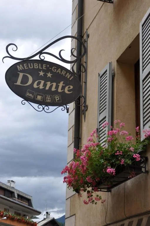 Meublé Albergo Dante — foto 3