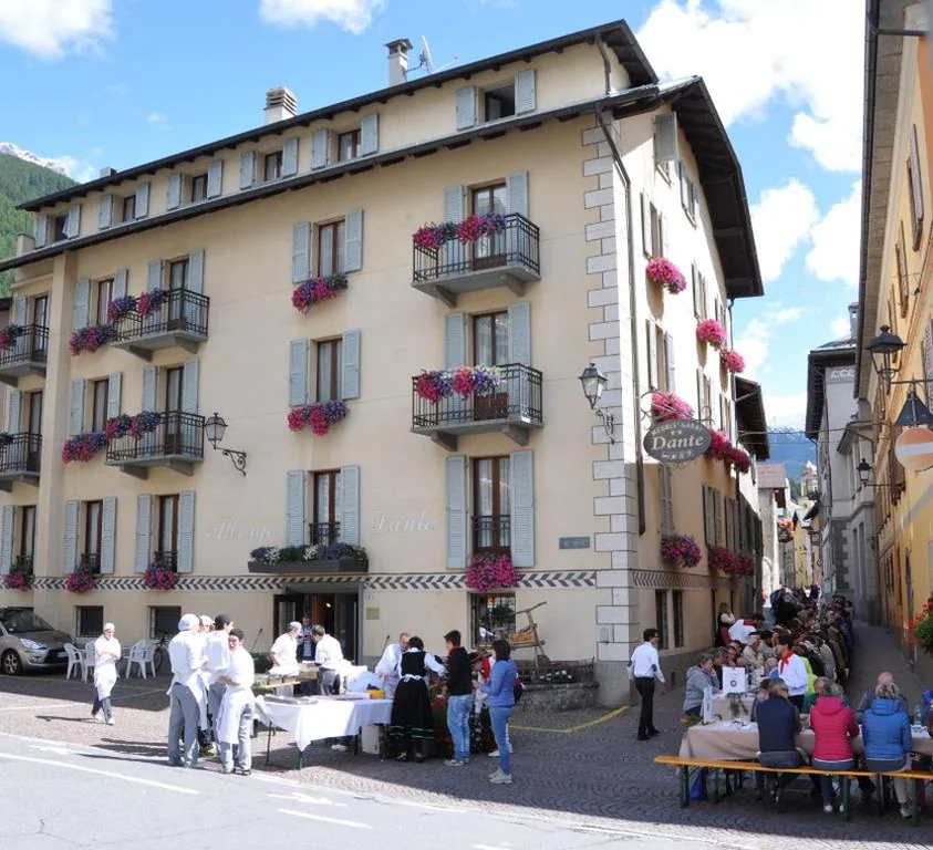 Meublé Albergo Dante — foto 5