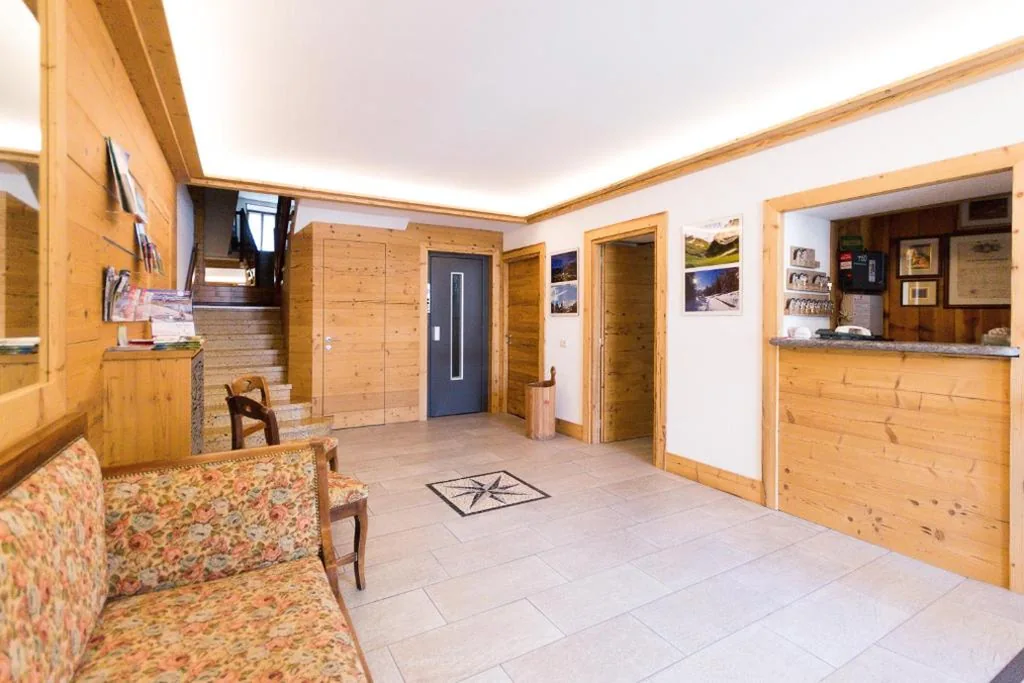 Meublé Albergo Dante — foto 6